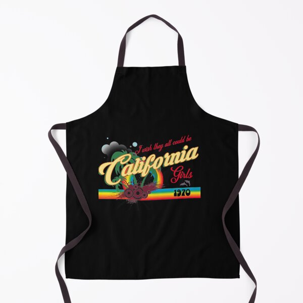 Aperçu de l'œuvre Summertime Girls de Californie créée et vendue par WardAmber.