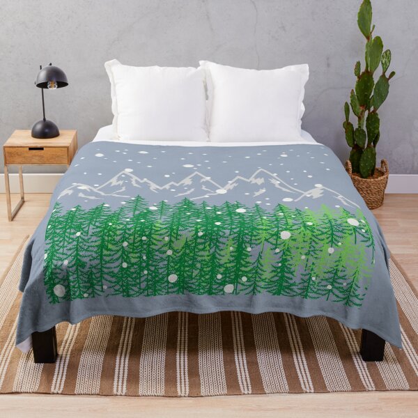 Item preview, Romantic scene of winter, chrismas feeling. designed and sold by Trianglegreen.