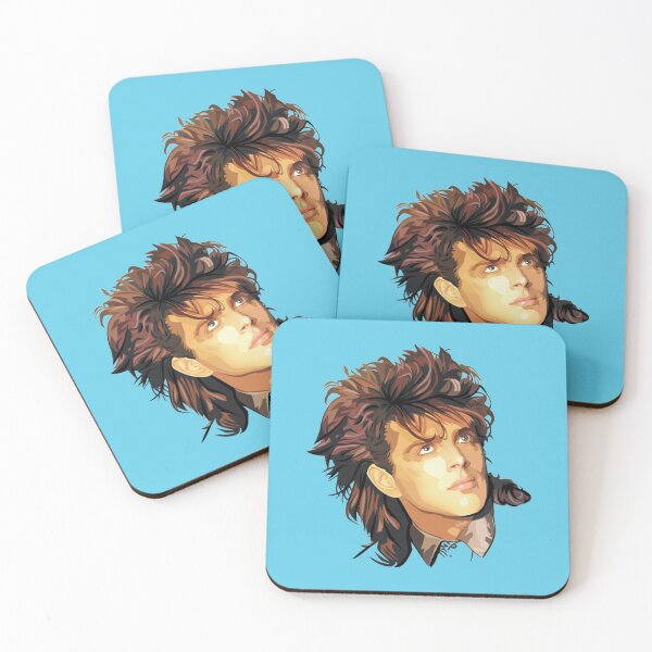 Item preview, Thompson Twins Tom Bailey Music Eighties Boy  designed and sold by WardAmber.