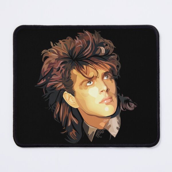 Item preview, Thompson Twins Tom Bailey Music Eighties Boy  designed and sold by WardAmber.