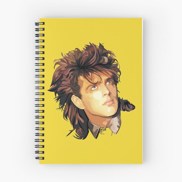 Item preview, Thompson Twins Tom Bailey Music Eighties Boy  designed and sold by WardAmber.