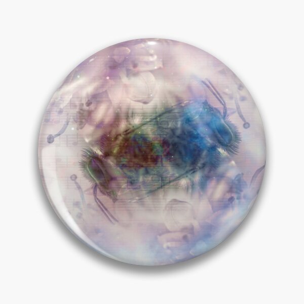 Item preview, A Distant Hum designed and sold by n-dee-s.