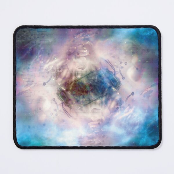 Item preview, A Distant Hum designed and sold by n-dee-s.