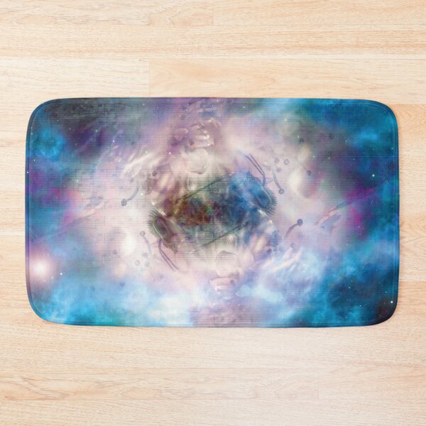 Item preview, A Distant Hum designed and sold by n-dee-s.