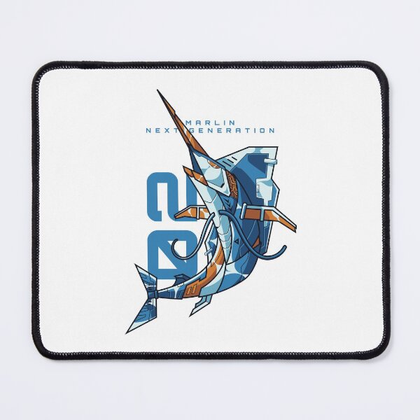 Item preview, Marlin Next Generation designed and sold by Vector Scout Lab.
