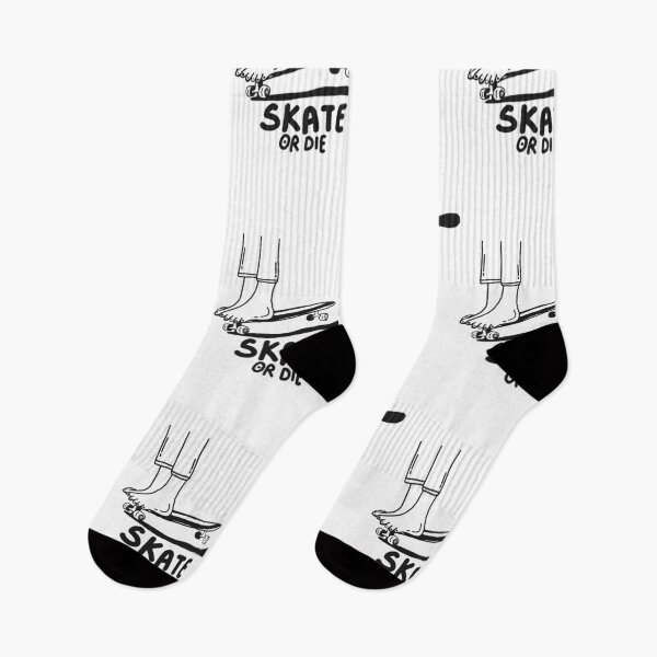 Item preview, Skate or die skate life minimal skating  designed and sold by Tropical Blood.
