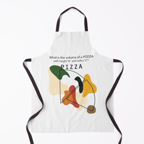 Item preview, Math and Pizza designed and sold by wamuigaworld.