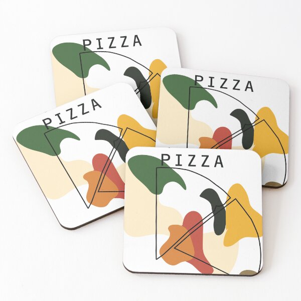 Item preview, Math and Pizza designed and sold by wamuigaworld.