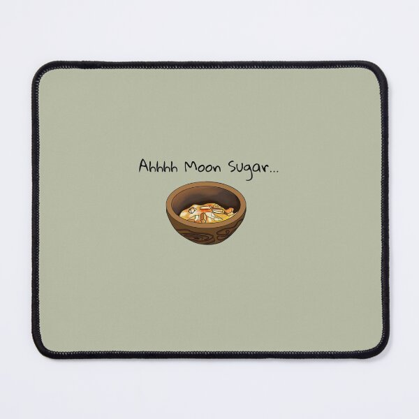 Item preview, Ahhhh, Moon Sugar... designed and sold by Dankpuppy.