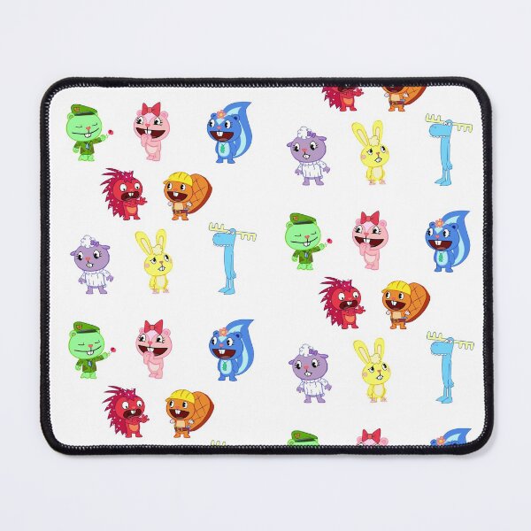 Item preview, Happy Tree Friends designed and sold by Marhewa.