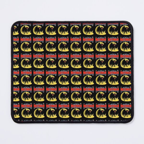 Item preview, Mothman Logo Funny Gift designed and sold by TillmanHudson.
