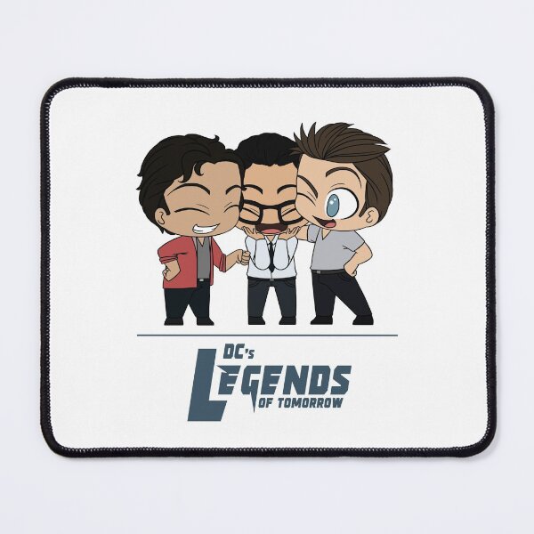 Item preview, Legends Fellas designed and sold by RotemChan.