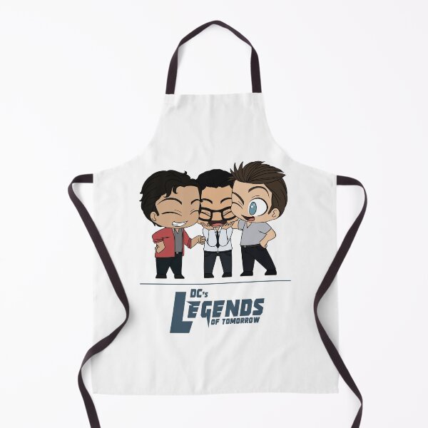 Item preview, Legends Fellas designed and sold by RotemChan.
