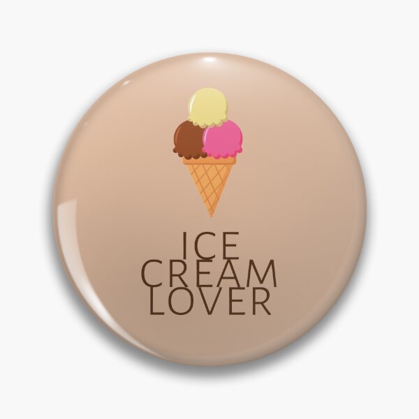 Item preview, Ice Cream Lover designed and sold by jamsantos.