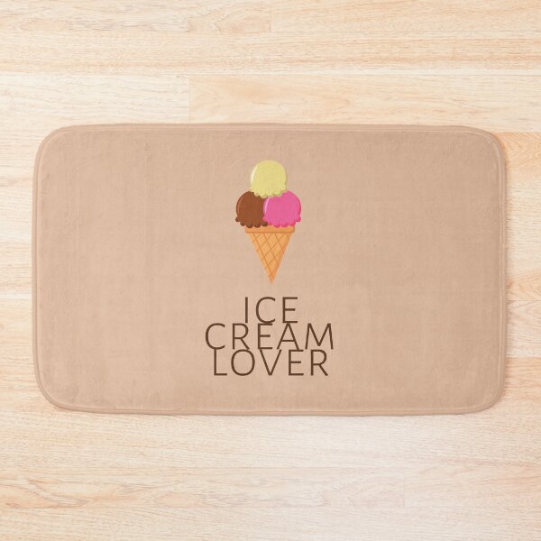 Item preview, Ice Cream Lover designed and sold by jamsantos.