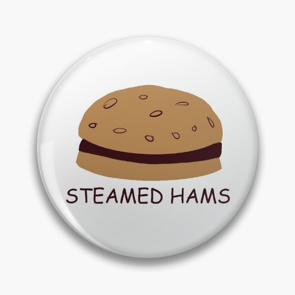 Item preview, Steamed Hams designed and sold by GoToHeloise.