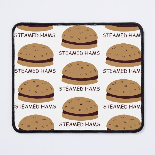 Item preview, Steamed Hams designed and sold by GoToHeloise.