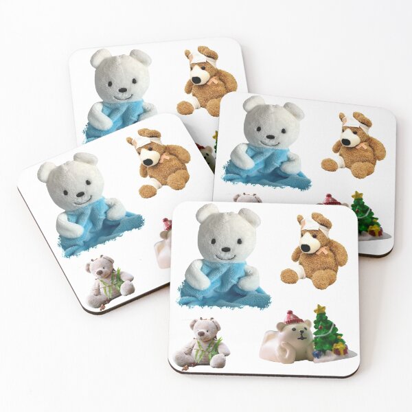 Item preview, Teddy Bears 04 designed and sold by Mompreneur and Daughter.