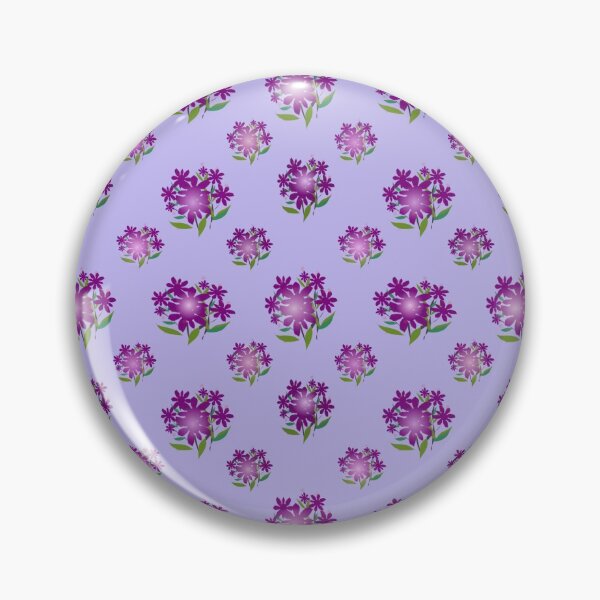 Item preview, Copy of Pink Flower Blossom- Floral Seamless Pattern designed and sold by AhllenV.