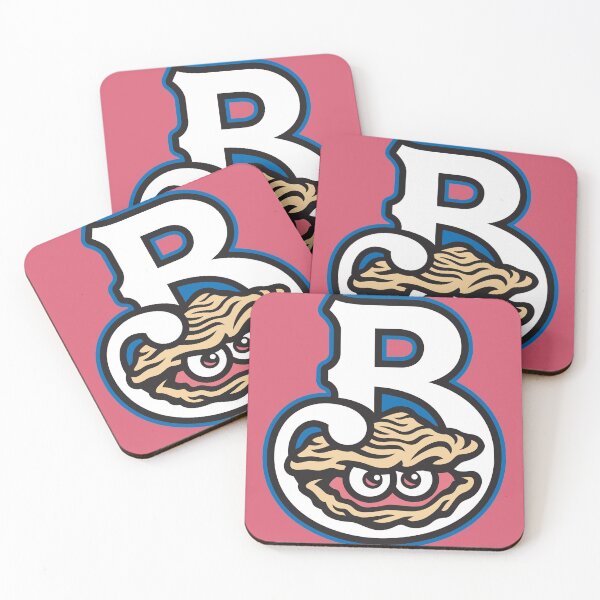 Item preview, Cool Biloxi Shuckers Icon designed and sold by adamdesign49.