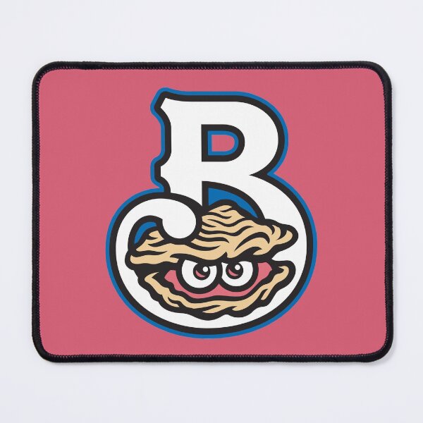 Item preview, Cool Biloxi Shuckers Icon designed and sold by adamdesign49.