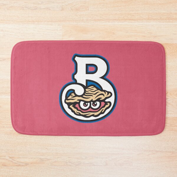 Item preview, Cool Biloxi Shuckers Icon designed and sold by adamdesign49.