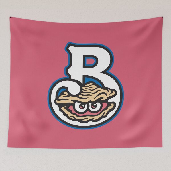 Item preview, Cool Biloxi Shuckers Icon designed and sold by adamdesign49.