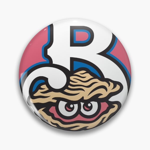 Item preview, Cool Biloxi Shuckers Icon designed and sold by adamdesign49.