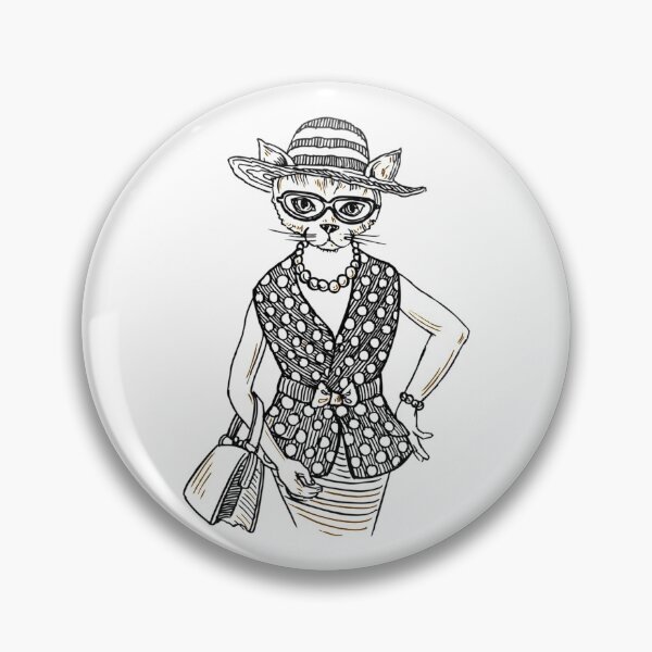 Item preview, lady   designed and sold by ChairToSparee.
