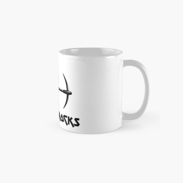 Geology Rocks Classic Mug