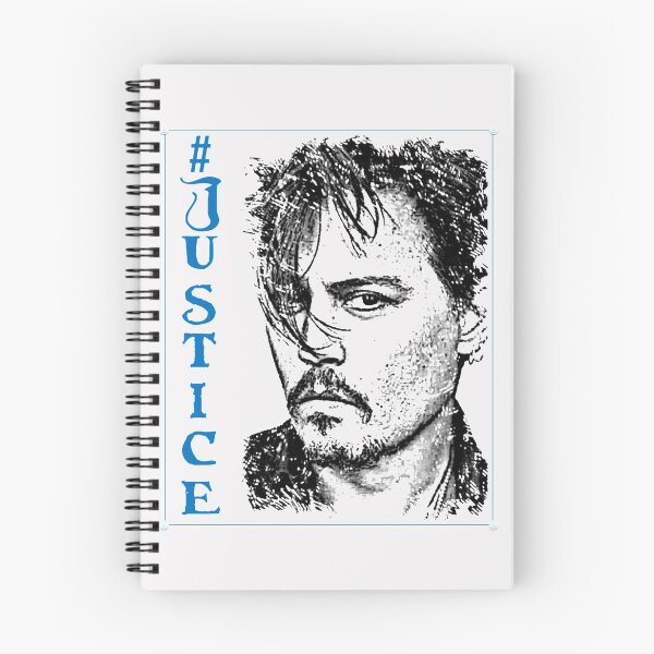 Item preview, Justice For JD3 By Vanda Long  designed and sold by SamaraBoyle.