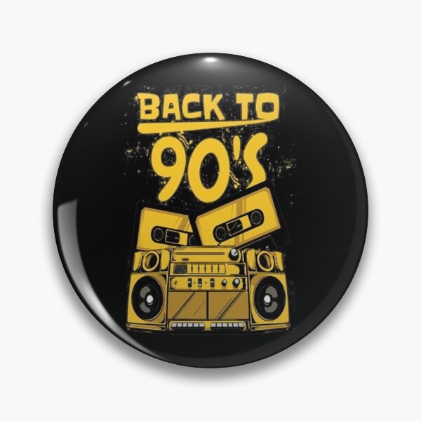 Item preview, Back To 90s designed and sold by liamsmarmar.