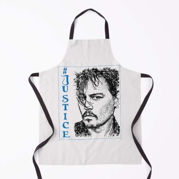 Item preview, Justice For JD3 By Vanda Long designed and sold by SamaraBoyle.
