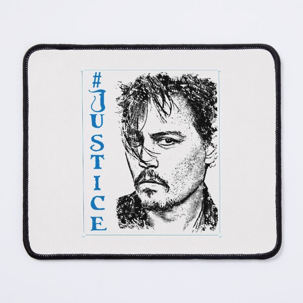 Item preview, Justice For JD3 By Vanda Long designed and sold by SamaraBoyle.