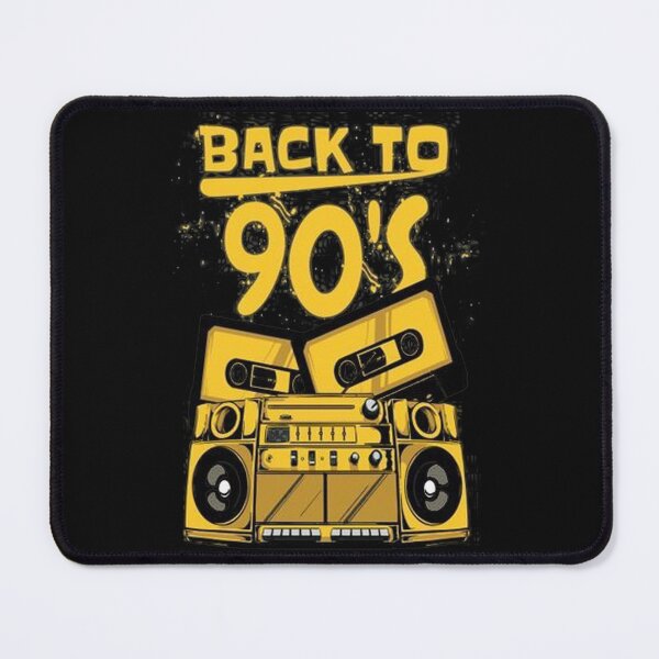 Item preview, Back To 90s designed and sold by liamsmarmar.