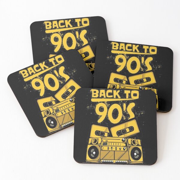 Item preview, Back To 90s designed and sold by liamsmarmar.