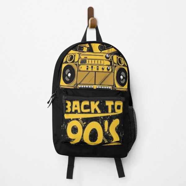 Item preview, Back To 90s designed and sold by liamsmarmar.