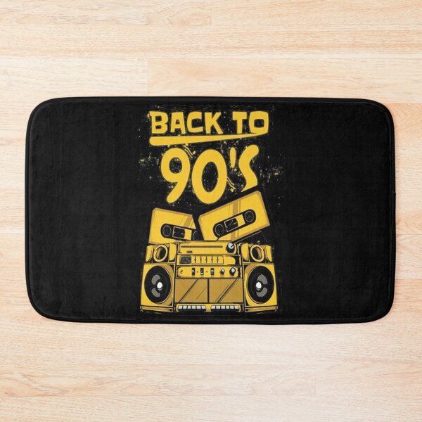 Item preview, Back To 90s designed and sold by liamsmarmar.
