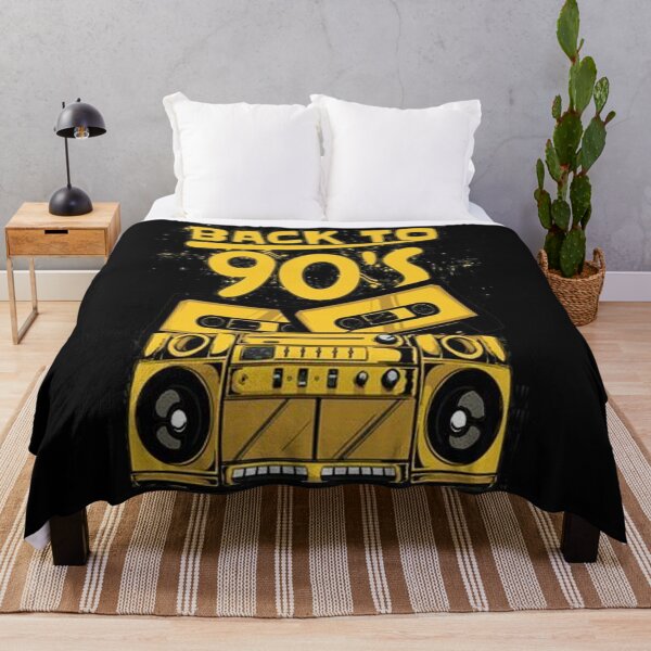 Item preview, Back To 90s designed and sold by liamsmarmar.