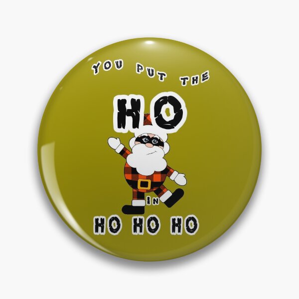 Item preview, Funny rude Christmas quotes designed and sold by aventi24.
