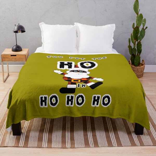 Item preview, Funny rude Christmas quotes designed and sold by aventi24.