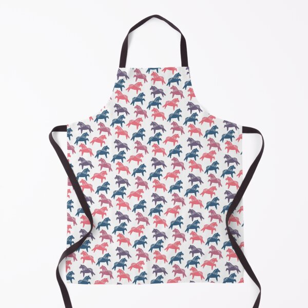 Item preview, Icelandic Dala Horse designed and sold by fjaracreative.