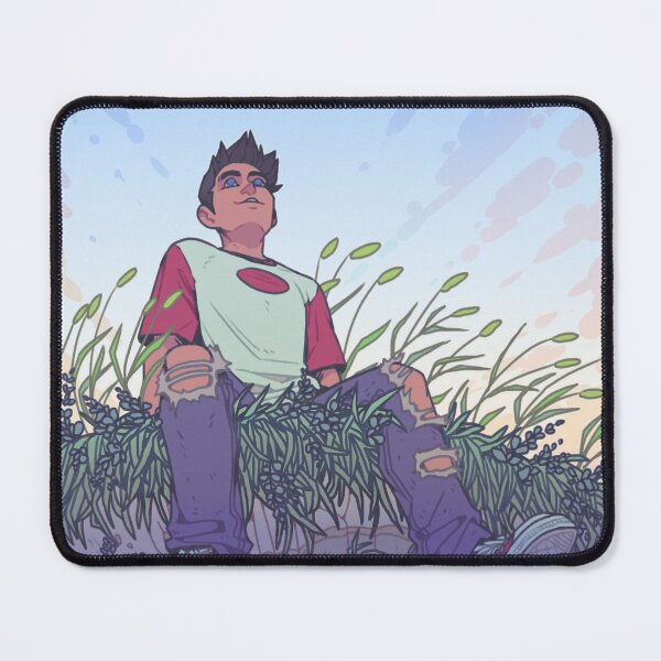 Item preview, Morning Light designed and sold by STOVE-ON-FIRE.