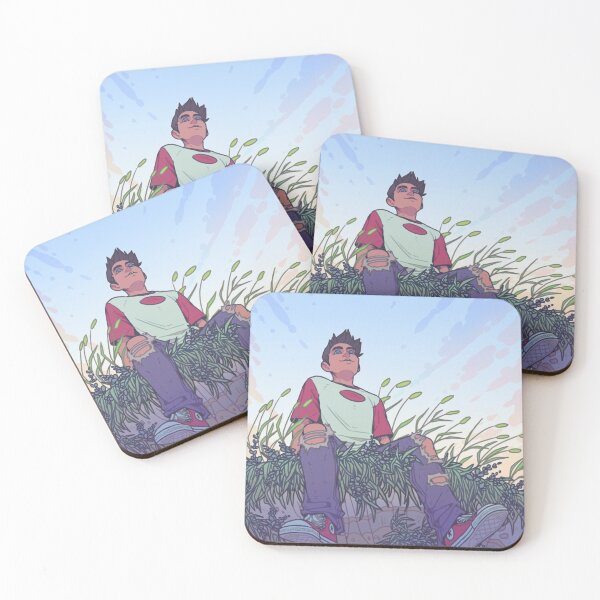Item preview, Morning Light designed and sold by STOVE-ON-FIRE.
