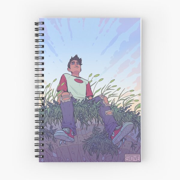 Item preview, Morning Light designed and sold by STOVE-ON-FIRE.