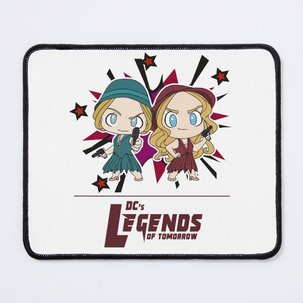 Item preview, The Bullet Blondes v1 designed and sold by RotemChan.