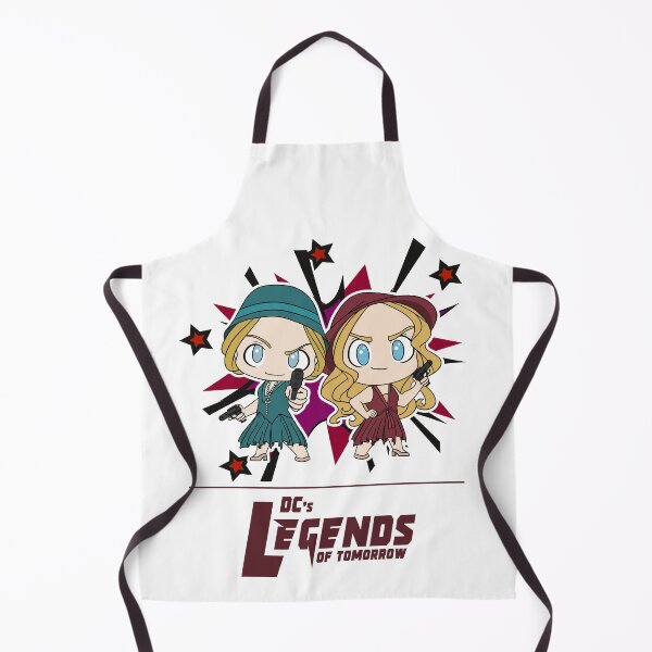 Item preview, The Bullet Blondes v1 designed and sold by RotemChan.