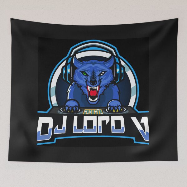 Item preview, music wolf  designed and sold by NEO Jason vamp GO FOR PEACE AND UNITY.