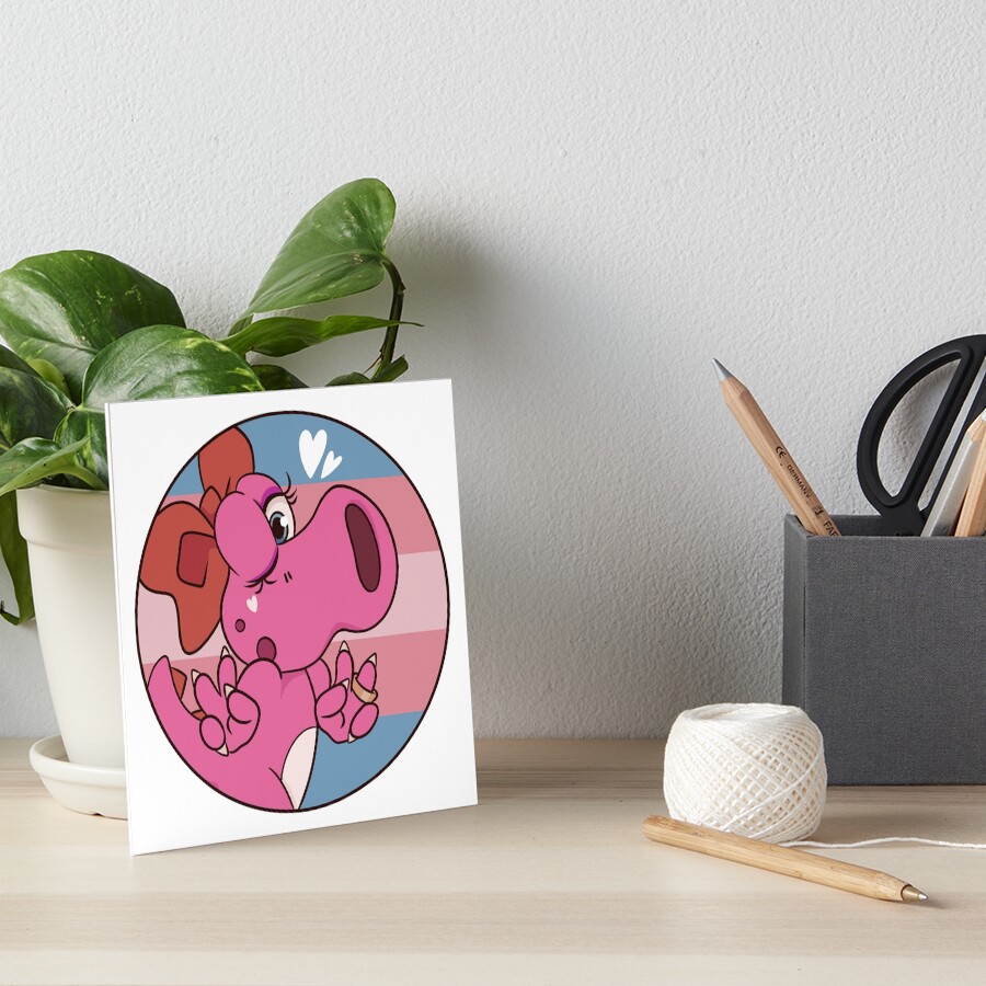 Item preview, Art Board Print designed and sold by MarsMartin.