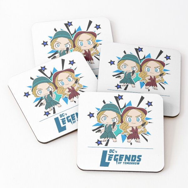 Item preview, The Bullet Blondes v2 designed and sold by RotemChan.